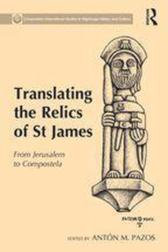 Compostela International Studies in Pilgrimage History and C ... - cover