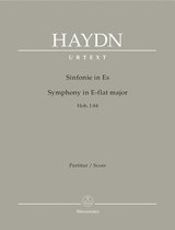 Symphonie 084 Es