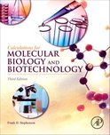 Calculations For Biology & Biotechnology