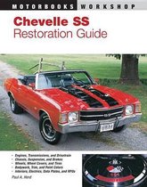 Chevelle Ss Restoration Guide