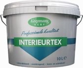 Koopmans Interieurtex 2.5 Liter Wit