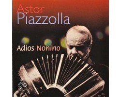 Adios Nonino