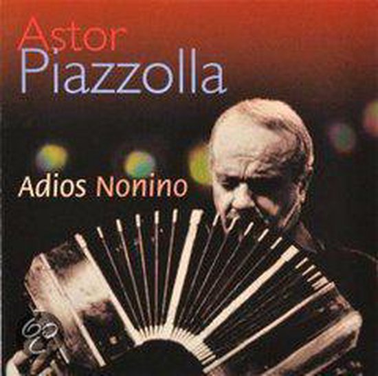 Adios Nonino