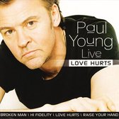Live: Love Hurts