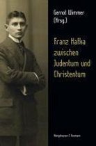 Franz Kafka zwischen Judentum und Christentum