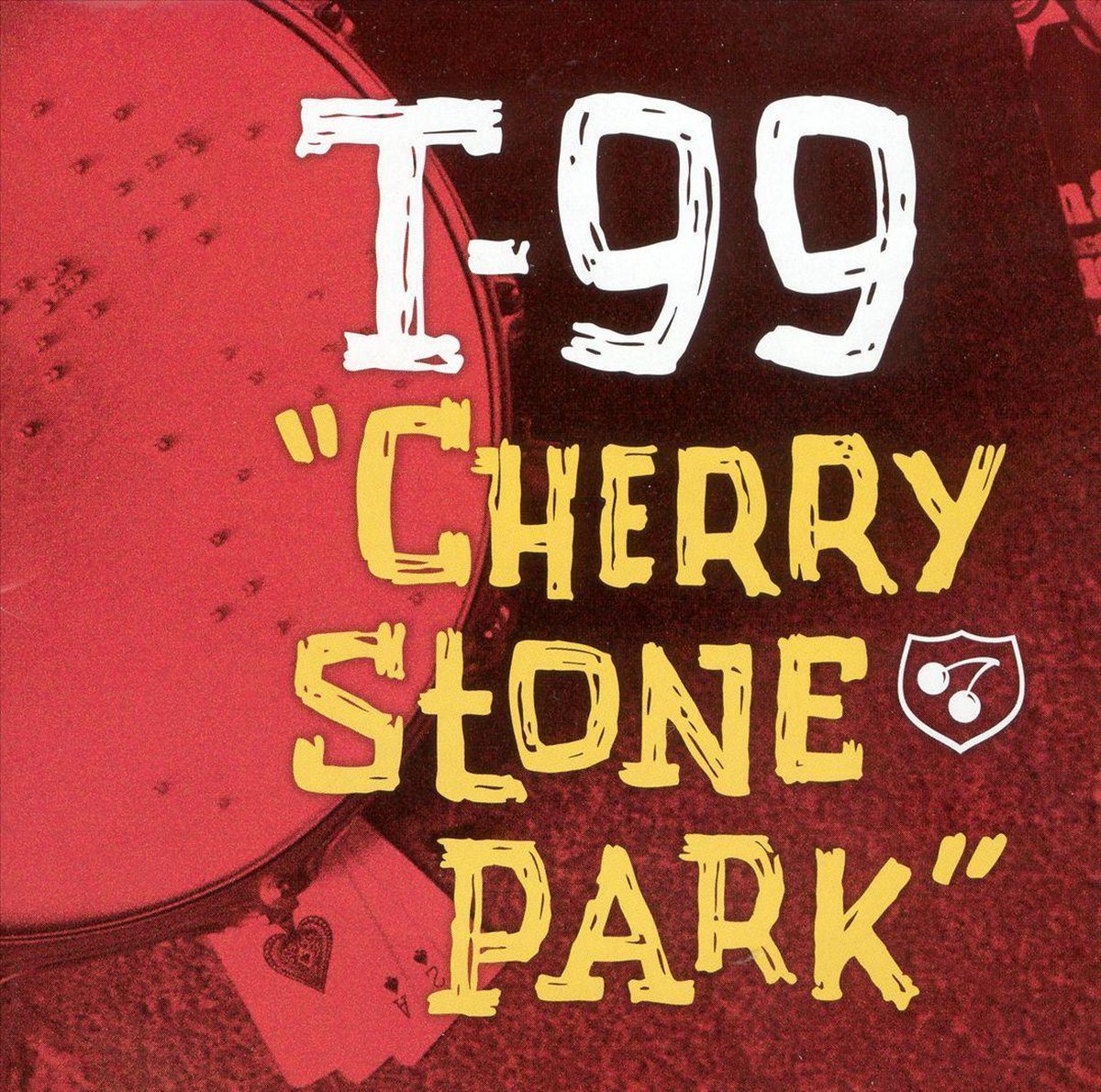 Cherrystone Park - T99