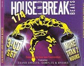 174 House & Break Beats