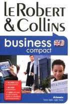 Dictionnaire le Robert & Collins Business