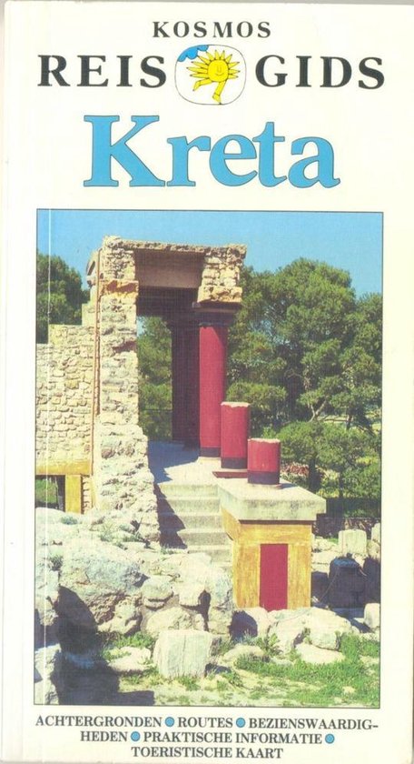 KRETA - cover