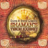 Shaman's Vision Journey