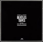 The Beatles Tapes From The David Wigg Interviews
