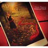 Lizzie Nunnery - Company Of Ghosts (CD)