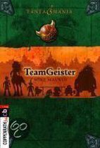 Fantasmania - TeamGeister