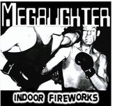 Megalighter - Indoor Fireworks (CD)