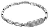 Orphelia ZA-1003 - Armband (sieraad) - Zilver 925