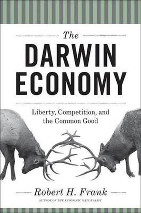 Darwin Economy