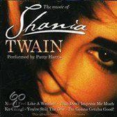 Music of Shania Twain