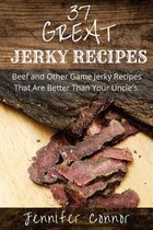 37 Great Jerky Recipes