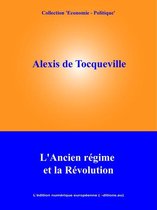 L'Ancien Régime et la Révolution
