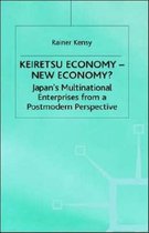 Keiretsu Economy - New Economy?