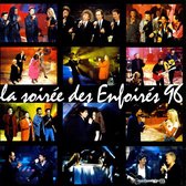 Soirée des Enfoirés 96