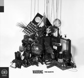 The Darcys - Warring