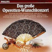 Operetten Wunschkonzert