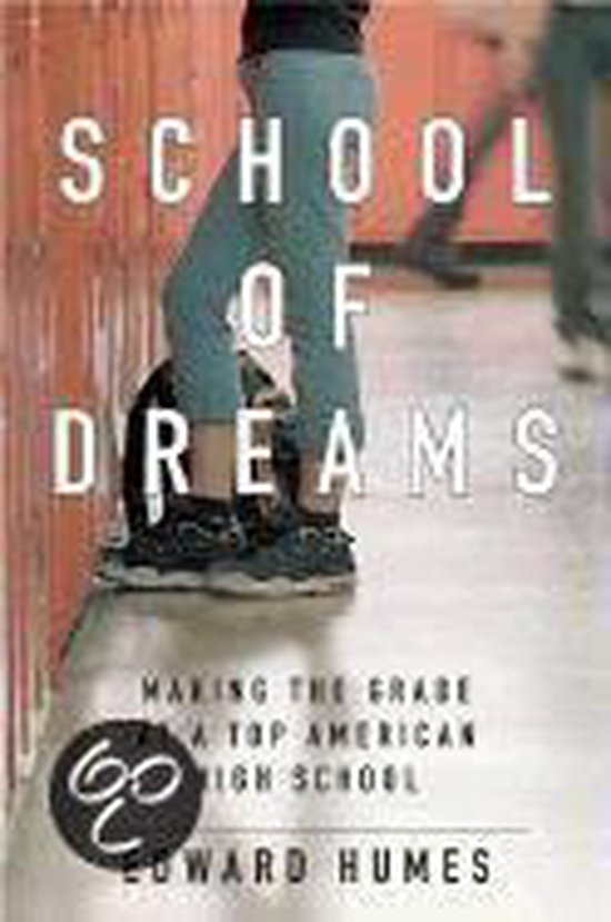 School of Dreams - cover
