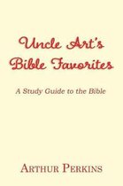 Uncle Art's Bible Favorites