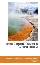 Obras Completas Do Cardeal Saraiva, Tomo VII