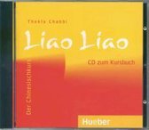 Liao Liao. Audio-CD zum Kursbuch