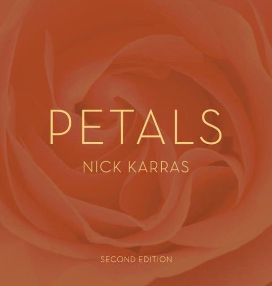 Petals - cover