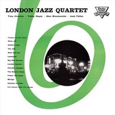 London Jazz Quartet