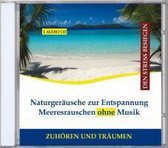 Naturgeräusche zur Entspannung Meeresrauschen ohne Musik