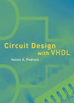 Circuit Design With Vhdl