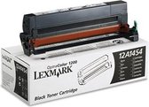 Lexmark Toner Optra 1200 zwart 12A1454