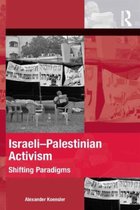 Israeli-palestinian Activism
