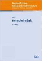 Kompakt-Training Personalwirtschaft