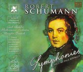 Schumann: Symphonies In Urtext Edit