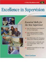 Excellence In Supervision