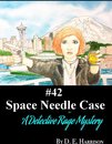 Omslag Space Needle Case
