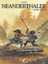 Neanderthaler 03. de meuteleider 3/3