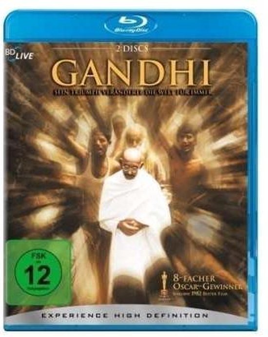 Gandhi