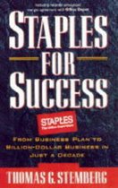 Staples for Success