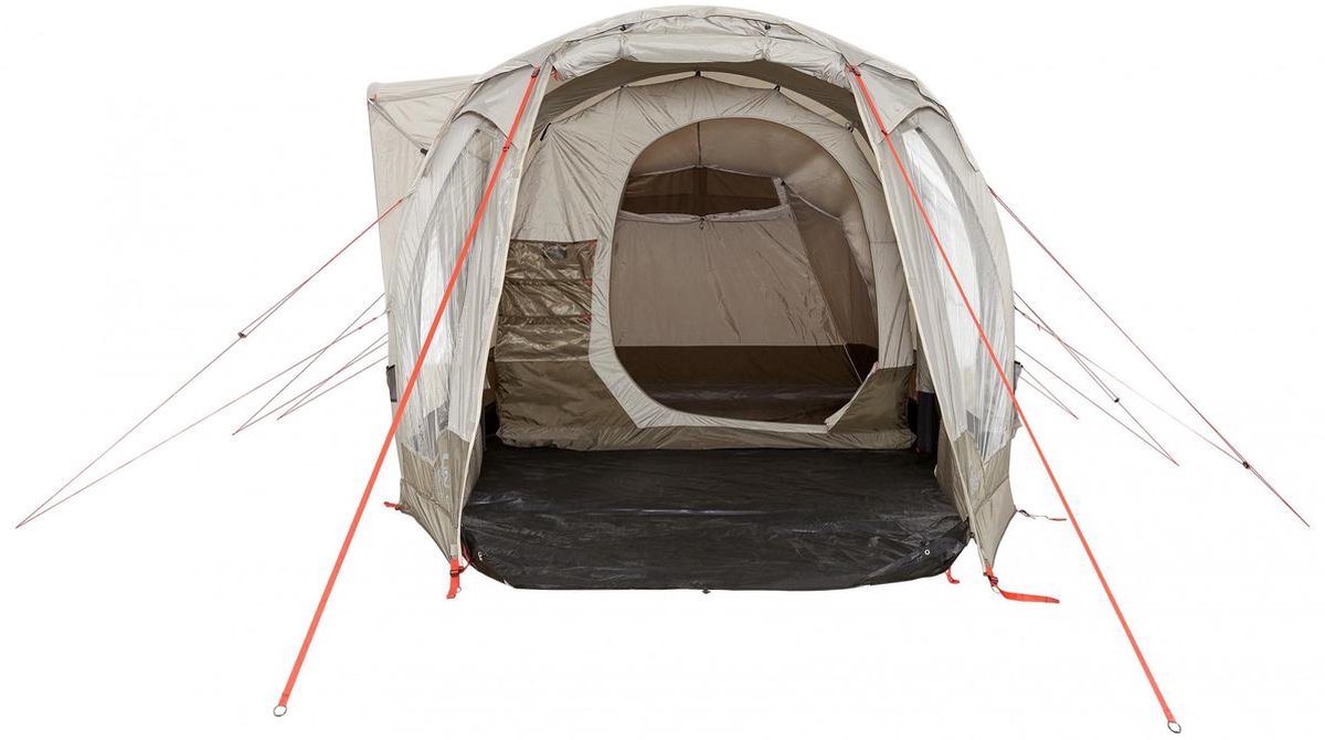 Kinderpaleis Alternatief voorstel Normaal Nomad Cabin 3 NAS opblaasbare tent | bol.com