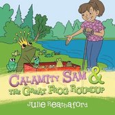Calamity Sam & the Great Frog Roundup