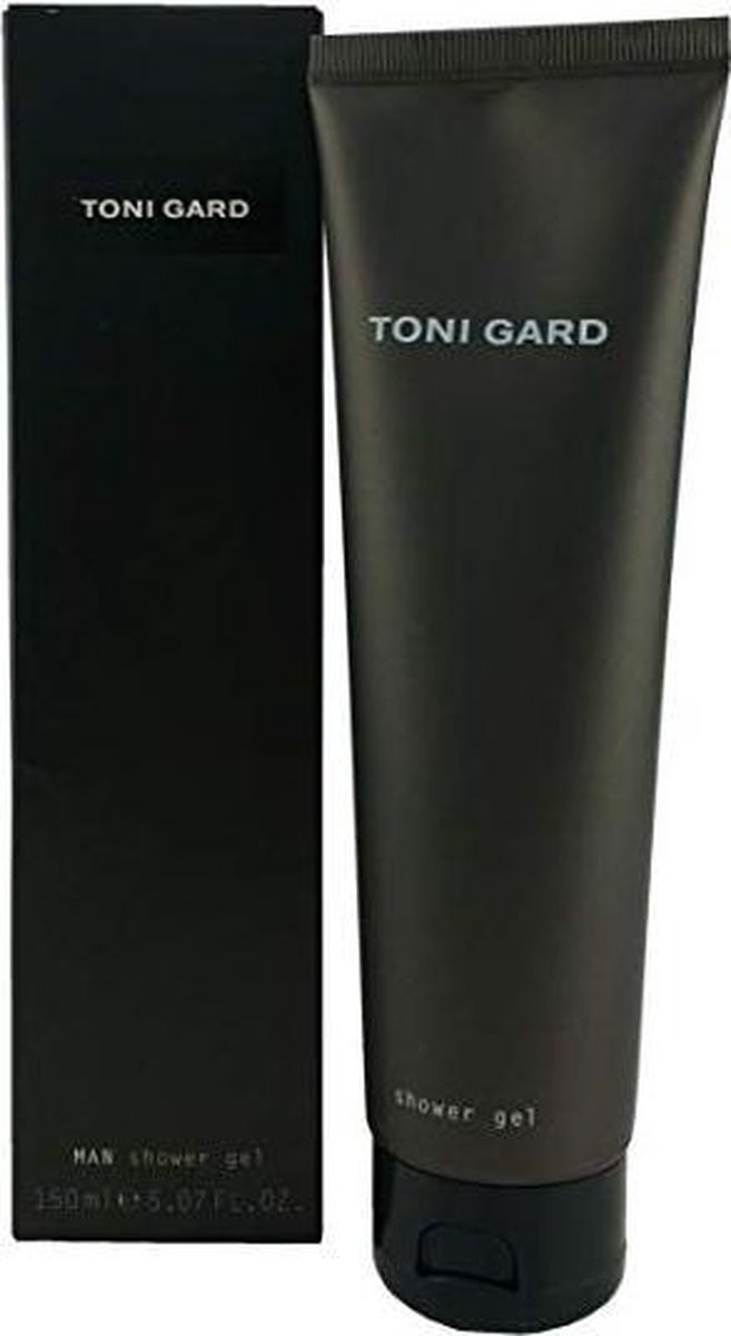 Toni Gard Man - 150 ml - showergel