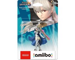 Nintendo Amiibo Figurine Corrin Player 2 (Super Smash Bros.)