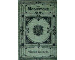 The Moonstone