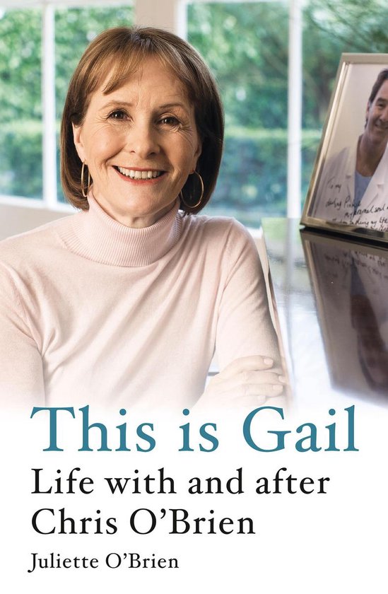 This is Gail - cover